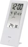 HAMA Thermometr/hygrometr TH-140 white