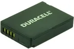 Duracell Li-Ion Battery 890mAh for Panasonic DMW-BCG10