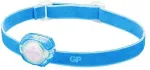 GP Batteries GP Head Lamp CH31 40 Lumen 2 x CR 2025 blue 260GPACTCH31003