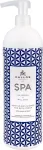 Kallos Cosmetics SPA Moisturizing 1000ml - Shower Cream naistele