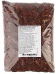 Spaisvile P&auml;ikesekuivatatud tomatid, purustatud 1 kg