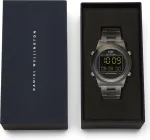 Daniel Wellington K&auml;ekell UNISEKS DW00100765 (42MM)