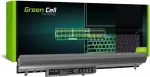 GREEN CELL A f&uuml;r HP 248 G1 340 G1, HP Pavilion 14-N 15-N / 14,4V 2200mAh