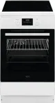 Pliit Aeg Cooker CIB56491BW