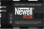 Noname Newell aku Plus Canon LP-E6NH