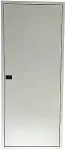 NONAME MCB Box TIBOX 440x1050x115mm; 6x16P, Surface Mount, indoor use