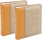 Victoria Collection Album B 10x15/200M Flower-3, beež 2tk