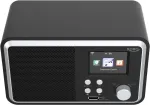 Raadio No name Xoro Internetradio DAB 300 IR DAB+ BT USB Farbdisplay