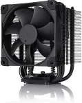 Noctua NH-U9S chromax.black Processor Cooler 9.2 cm Black, Chrome 1 pc(s)