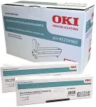 OKI 46438013 Trommeleinheit yellow 30.000Seiten