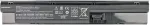 Movano Battery FP06 for HP ProBook G0 G1 440 450 455 470 - 4400 mAh (48 Wh)