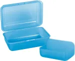 CoolPack L&otilde;unakarp, l&auml;bipaistev Blue