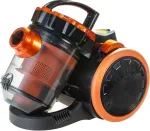 Tolmuimeja PRIME3 Bagless cyclone vacuum cleaner - SVC32 (5901750507045)