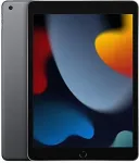 Tahvelarvuti APPLE iPad 10.2 (2021) Wi-Fi 64GB - Space Grey