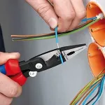 KNIPEX Pliers for Electrical Installation