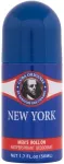 Cuba New York 50ml - Deodorant meestele