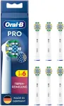 Oral-B Deep Cleaning Hvid