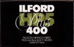 ILFORD 1 HP 5 plus 135/24