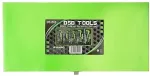 DSDTOOLS 131 tk kruvide remondikomplekt M5 - M12 DS1552