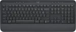 Klaviatuur Logitech SIGNATURE K650 - GRAPHITE - FRA