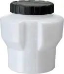 Einhell paint container 1,000ml (for TC-SY 400 P, TC-SY 400 EX / ARG)