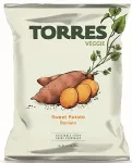 Torres selecta Bataadikr&otilde;psud TORRES 90g, 12 tk