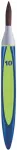 Herlitz Pelikan ergonoomiline pintsel, griffix, nr 10, roheline