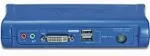 TRENDnet KVM 2-Port DVI USB Switch mit Audio Kit