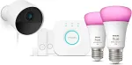 PHILIPS Hue Secure Kamera Bundle