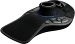 Hiir 3Dconnexion SpaceMouse Pro Kablet