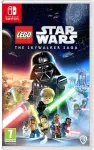M&auml;ng Warner Bros. SW LEGO Star Wars: Skywalker Saga