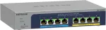 Netgear 8P 2.5G ULTRA60 POE++ SWITCH MULTI-GIGABIT (2.5G) ETH PLUS