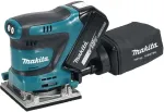 MAKITA DBO484Z Rystepudser 18V