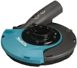 MAKITA Dust Cover K Set 125mm
