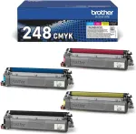 Brother TN-248VAL CMYK (1000 pages)