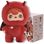 PoukaPouka - MOOD BUBBLES VINYL PLUSH BLIND BOX SERIES