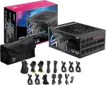 Toiteplokk Msi Power Supply||MPG Ai1300TS PCIE5|ATX|PC|100 - 240 V|1300 W|MPGAI1300TSPCIE5