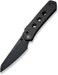 No name Knife CIVIVI Vision FG G10 All Black