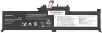Movano Battery 00HW027 01AV434 for Lenovo ThinkPad Yoga 260 370 X380 - 2700 mAh (40 Wh)