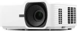 Projektor Viewsonic LSD400HD data projector Standard throw projector 4000 ANSI lumens DLP 1080p (1920x1080) White