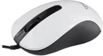 Hiir SBOX M-901 Optical Mouse White
