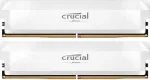 M&auml;lu CRUCIAL Pro DDR5-6400 Kit 64GB 2x32GB UDIMM CL40 W Overclocking