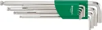 No name STAHLWILLE 96432600 manual screwdriver Set