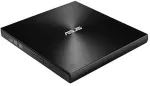 ASUS ZenDrive U9M optical disc drive DVD&plusmn;RW Black