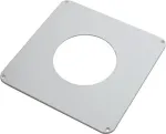 SIMAGIC P2000 Long Throttle Plate