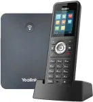 Telefon YEALINK Laua Yealink SIP DECT vastupidav SIP-W79P Pro