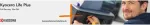 Printer KYOCERA ECOSYS MA2101cwfx /Plus Farblaserdrucker Scanner Kopierer Fax LAN WLAN