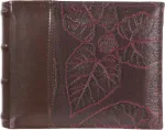 Victoria Collection Album B 10x15/100M Leaf, kuldne