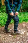 NEO TOOLS DENIM 5-pocket work trousers, size XL