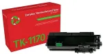 Tooner XEROX Toner Everyday Kyo TK-1170 Black Remanufactured